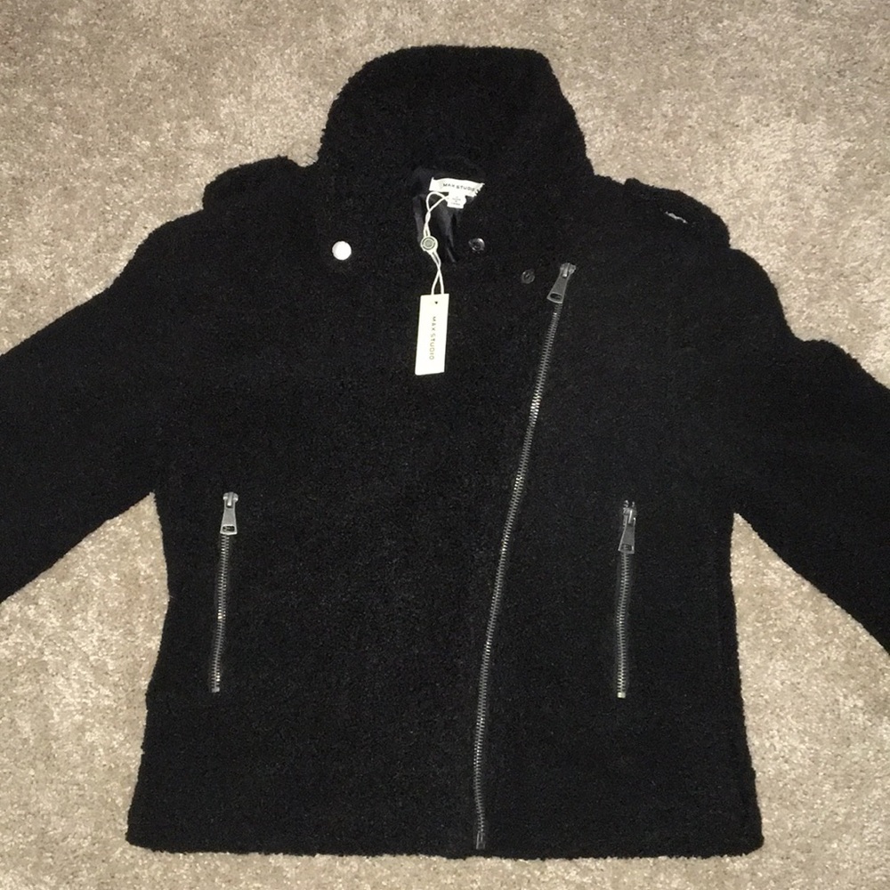 Winter Coat